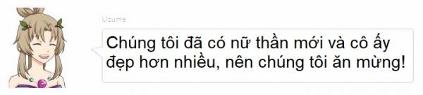 Thần thoại Nhật Bản (Kỳ 2): Vũ điệu thoát y đã cứu lấy xứ sở mặt trời mọc Thần thoại Nhật Bản (Kỳ 2): Vũ điệu thoát y đã cứu lấy xứ sở mặt trời mọc