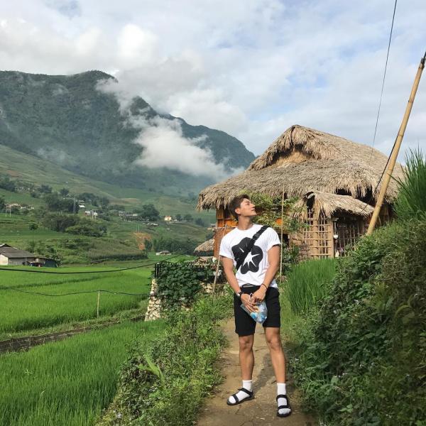 Những quy tắc ăn mặc mà các chàng trai cần phải biết Những quy tắc ăn mặc mà các chàng trai cần phải biết