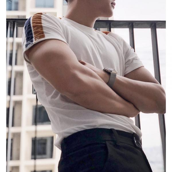 Những quy tắc ăn mặc mà các chàng trai cần phải biết Những quy tắc ăn mặc mà các chàng trai cần phải biết