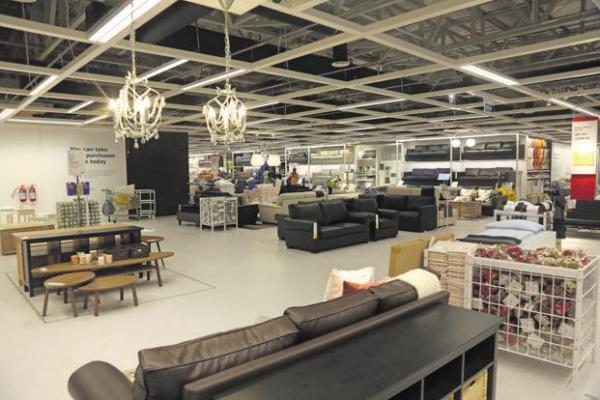 Cảnh sát Scotland được điều động sau khi 3000 người hẹn nhau chơi trốn tìm ở IKEA Cảnh sát Scotland được điều động sau khi 3000 người hẹn nhau chơi trốn tìm ở IKEA