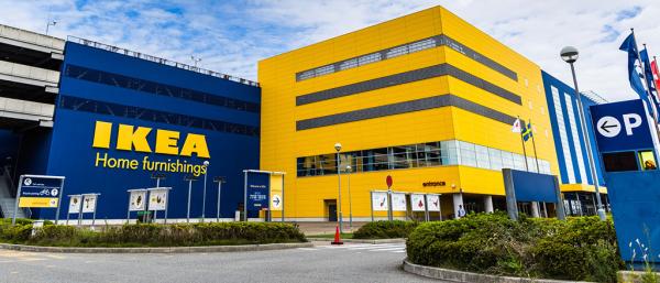 Cảnh sát Scotland được điều động sau khi 3000 người hẹn nhau chơi trốn tìm ở IKEA Cảnh sát Scotland được điều động sau khi 3000 người hẹn nhau chơi trốn tìm ở IKEA