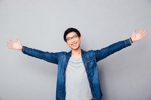 Khoa học chứng minh: Đôi khi, càng tỏ vẻ lạc quan bạn sẽ càng chìm sâu trong tuyệt vọng Khoa học chứng minh: Đôi khi, càng tỏ vẻ lạc quan bạn sẽ càng chìm sâu trong tuyệt vọng