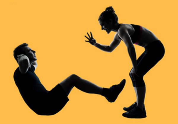 Bụng mỡ thành sáu múi với bí quyết giảm cân Tabata 4 phút thần thánh của người Nhật Bụng mỡ thành sáu múi với bí quyết giảm cân Tabata 4 phút thần thánh của người Nhật