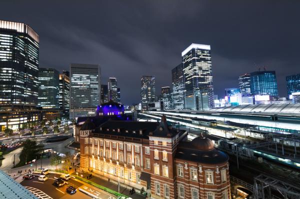 Tạp chí Economist công nhận Tokyo là thành phố an toàn nhất thế giới Tạp chí Economist công nhận Tokyo là thành phố an toàn nhất thế giới