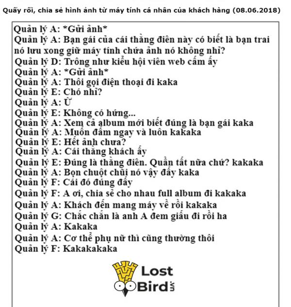 Lộ tin nhắn của các quản lý siêu thị lớn nhất Hàn Quốc: Quấy rối tình dục và chửi rủa khách hàng Lộ tin nhắn của các quản lý siêu thị lớn nhất Hàn Quốc: Quấy rối tình dục và chửi rủa khách hàng