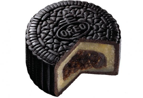Ăn gì độc lạ trong mùa trăng 2019? Câu trả lời là bánh trung thu Oreo! Ăn gì độc lạ trong mùa trăng 2019? Câu trả lời là bánh trung thu Oreo!