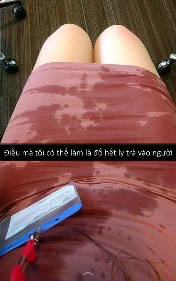 Những mẩu chuyện hài hước luôn xảy ra xung quanh chúng ta Những mẩu chuyện hài hước luôn xảy ra xung quanh chúng ta