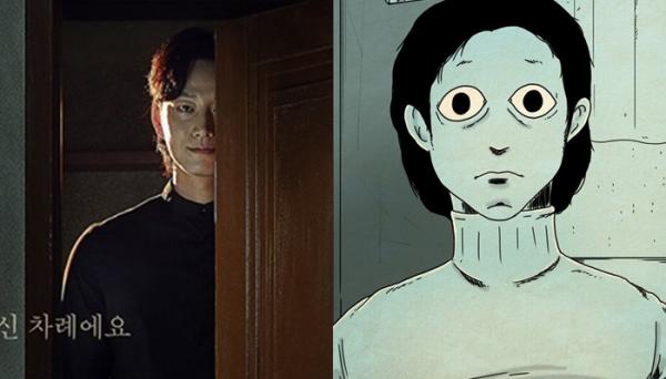 'Strangers From Hell': Bản webtoon chưa đủ kịch tính hay gì mà phim chuyển thể lại thêm vào tình tiết mới? 'Strangers From Hell': Bản webtoon chưa đủ kịch tính hay gì mà phim chuyển thể lại thêm vào tình tiết mới?