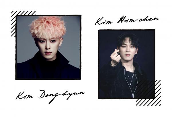 Trước khi trở thành thần tượng, bạn có biết những idol này đã từng là Ulzzang nổi tiếng? Trước khi trở thành thần tượng, bạn có biết những idol này đã từng là Ulzzang nổi tiếng?