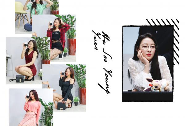 Trước khi trở thành thần tượng, bạn có biết những idol này đã từng là Ulzzang nổi tiếng? Trước khi trở thành thần tượng, bạn có biết những idol này đã từng là Ulzzang nổi tiếng?