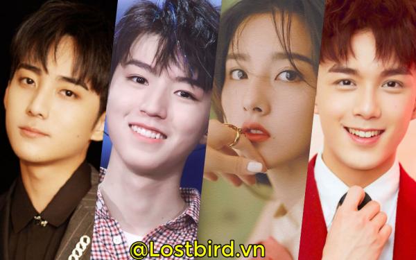 Tân sinh viên Bắc Ảnh: Cuộc đua nhan sắc của các đại mỹ nam là tương lai showbiz Hoa ngữ Tân sinh viên Bắc Ảnh: Cuộc đua nhan sắc của các đại mỹ nam là tương lai showbiz Hoa ngữ