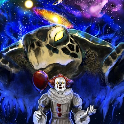 Tất tần tật về nguồn gốc của tên hề kinh dị Pennywise trong 'It: Chapter Two' Tất tần tật về nguồn gốc của tên hề kinh dị Pennywise trong 'It: Chapter Two'