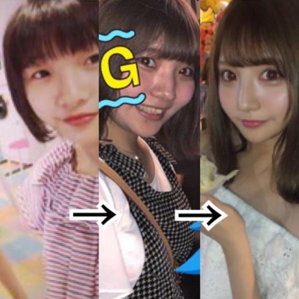 Bị idol khinh thường vì xấu xí, fangirl Nhật Bản phẫu thuật thẩm mỹ rồi quay lại trả thù như phim Bị idol khinh thường vì xấu xí, fangirl Nhật Bản phẫu thuật thẩm mỹ rồi quay lại trả thù như phim