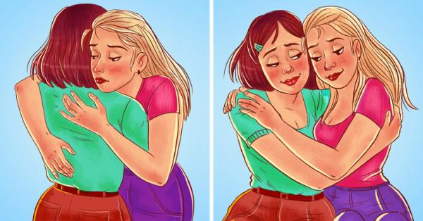 9 quy tắc ngầm để tình bạn con gái muôn đời bền vững 9 quy tắc ngầm để tình bạn con gái muôn đời bền vững