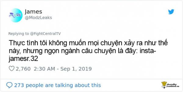 Nam sinh bị đình chỉ vì đánh trả bạn nữ: Liệu không bao giờ ra tay với phái yếu có đúng ở mọi trường hợp? Nam sinh bị đình chỉ vì đánh trả bạn nữ: Liệu không bao giờ ra tay với phái yếu có đúng ở mọi trường hợp?