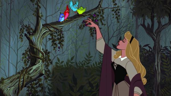 21 câu thoại từ các nhân vật trong Disney sẽ giúp bạn đi qua những ngày mưa bão của cuộc đời 21 câu thoại từ các nhân vật trong Disney sẽ giúp bạn đi qua những ngày mưa bão của cuộc đời