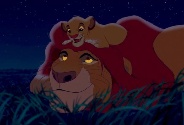 21 câu thoại từ các nhân vật trong Disney sẽ giúp bạn đi qua những ngày mưa bão của cuộc đời 21 câu thoại từ các nhân vật trong Disney sẽ giúp bạn đi qua những ngày mưa bão của cuộc đời