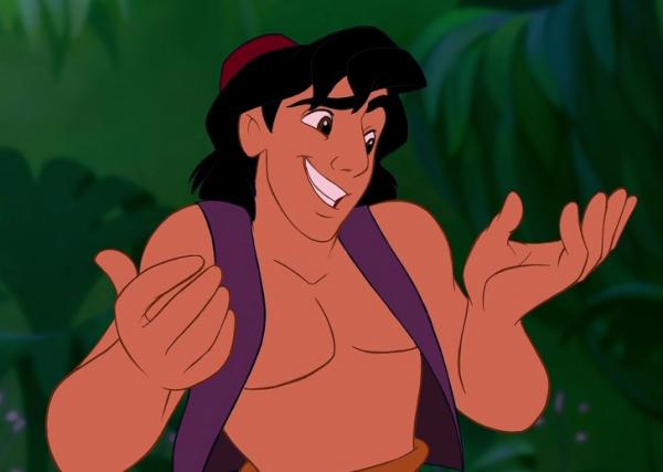 21 câu thoại từ các nhân vật trong Disney sẽ giúp bạn đi qua những ngày mưa bão của cuộc đời 21 câu thoại từ các nhân vật trong Disney sẽ giúp bạn đi qua những ngày mưa bão của cuộc đời