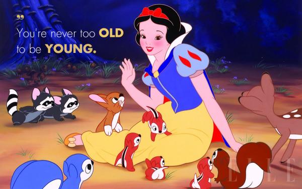 21 câu thoại từ các nhân vật trong Disney sẽ giúp bạn đi qua những ngày mưa bão của cuộc đời 21 câu thoại từ các nhân vật trong Disney sẽ giúp bạn đi qua những ngày mưa bão của cuộc đời