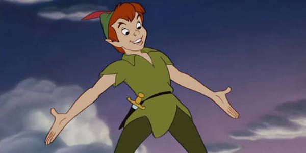 21 câu thoại từ các nhân vật trong Disney sẽ giúp bạn đi qua những ngày mưa bão của cuộc đời 21 câu thoại từ các nhân vật trong Disney sẽ giúp bạn đi qua những ngày mưa bão của cuộc đời