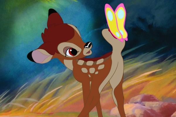21 câu thoại từ các nhân vật trong Disney sẽ giúp bạn đi qua những ngày mưa bão của cuộc đời 21 câu thoại từ các nhân vật trong Disney sẽ giúp bạn đi qua những ngày mưa bão của cuộc đời