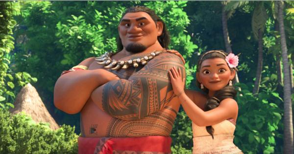 21 câu thoại từ các nhân vật trong Disney sẽ giúp bạn đi qua những ngày mưa bão của cuộc đời 21 câu thoại từ các nhân vật trong Disney sẽ giúp bạn đi qua những ngày mưa bão của cuộc đời