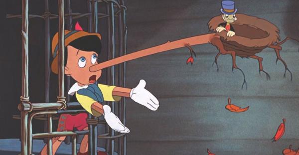 21 câu thoại từ các nhân vật trong Disney sẽ giúp bạn đi qua những ngày mưa bão của cuộc đời 21 câu thoại từ các nhân vật trong Disney sẽ giúp bạn đi qua những ngày mưa bão của cuộc đời