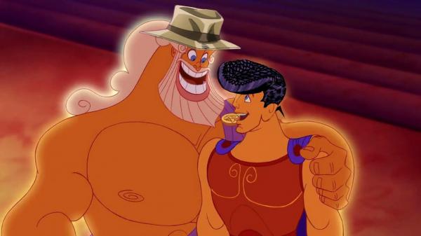 21 câu thoại từ các nhân vật trong Disney sẽ giúp bạn đi qua những ngày mưa bão của cuộc đời 21 câu thoại từ các nhân vật trong Disney sẽ giúp bạn đi qua những ngày mưa bão của cuộc đời