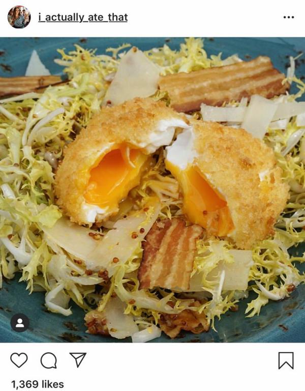 Cô nàng food blogger chia sẻ phương pháp giúp 'ăn cả thế giới' mà không bị tăng cân Cô nàng food blogger chia sẻ phương pháp giúp 'ăn cả thế giới' mà không bị tăng cân