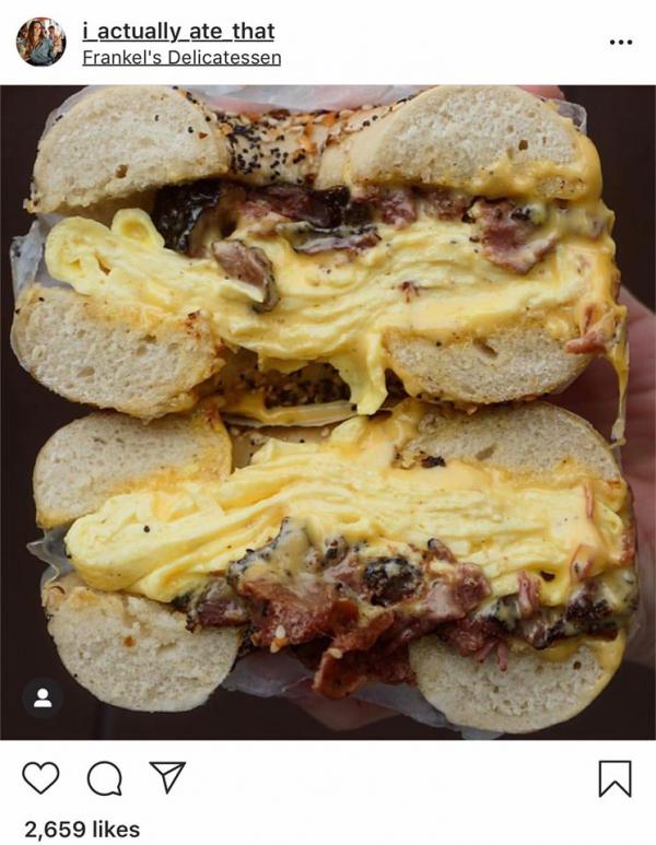 Cô nàng food blogger chia sẻ phương pháp giúp 'ăn cả thế giới' mà không bị tăng cân Cô nàng food blogger chia sẻ phương pháp giúp 'ăn cả thế giới' mà không bị tăng cân