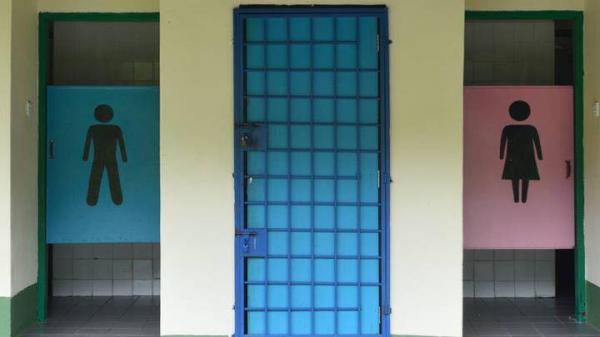 Phụ nữ Úc đòi có WC unisex vì 'ngại' xếp hàng ở WC nữ Phụ nữ Úc đòi có WC unisex vì 'ngại' xếp hàng ở WC nữ