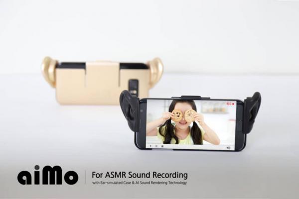 ASMR: Tại sao hàng triệu người lại thích xem một cô gái thì thầm vào chiếc microphone? ASMR: Tại sao hàng triệu người lại thích xem một cô gái thì thầm vào chiếc microphone?