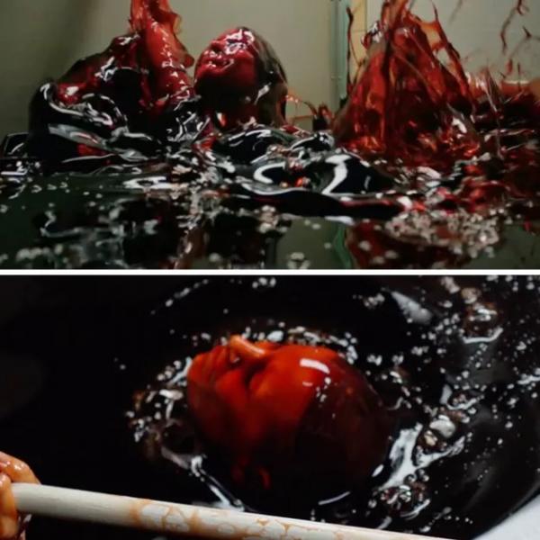 Những điều thú vị sau hậu trường 'It: Chapter Two' mà fan không ngờ tới Những điều thú vị sau hậu trường 'It: Chapter Two' mà fan không ngờ tới