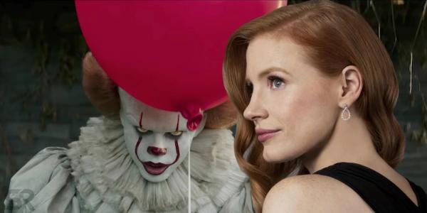 Những điều thú vị sau hậu trường 'It: Chapter Two' mà fan không ngờ tới Những điều thú vị sau hậu trường 'It: Chapter Two' mà fan không ngờ tới