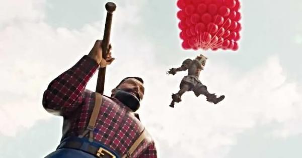 Những điều thú vị sau hậu trường 'It: Chapter Two' mà fan không ngờ tới Những điều thú vị sau hậu trường 'It: Chapter Two' mà fan không ngờ tới