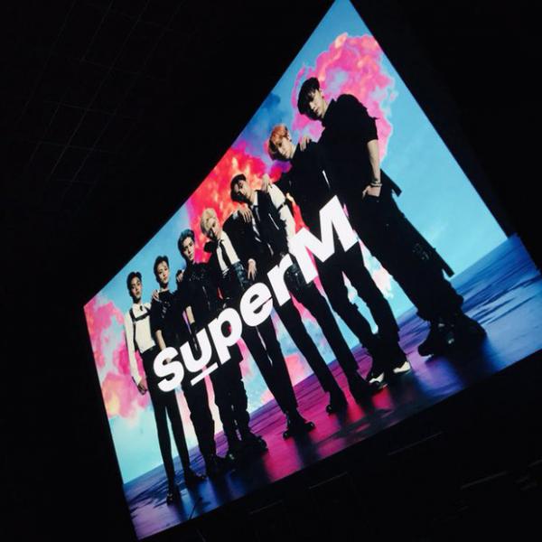 Hết bị fan đòi tẩy chay, nhóm nhạc quốc tế thương hiệu 'Avengers Of K-Pop' của SM còn bị chê quê mùa! Hết bị fan đòi tẩy chay, nhóm nhạc quốc tế thương hiệu 'Avengers Of K-Pop' của SM còn bị chê quê mùa!
