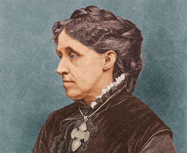 Sự thật sau câu chuyện về bốn cô con gái nhà Alcott - ‘Little Women’ Sự thật sau câu chuyện về bốn cô con gái nhà Alcott - ‘Little Women’