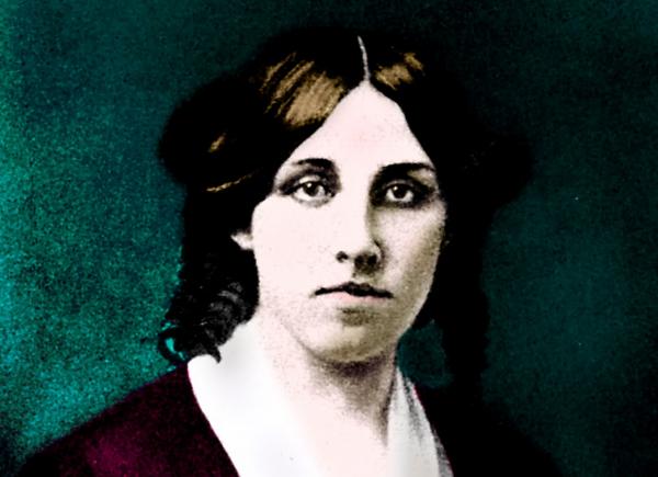 Sự thật sau câu chuyện về bốn cô con gái nhà Alcott - ‘Little Women’ Sự thật sau câu chuyện về bốn cô con gái nhà Alcott - ‘Little Women’