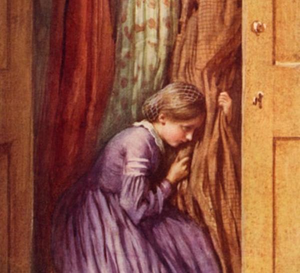 Sự thật sau câu chuyện về bốn cô con gái nhà Alcott - ‘Little Women’ Sự thật sau câu chuyện về bốn cô con gái nhà Alcott - ‘Little Women’