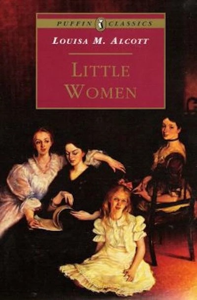 Sự thật sau câu chuyện về bốn cô con gái nhà Alcott - ‘Little Women’ Sự thật sau câu chuyện về bốn cô con gái nhà Alcott - ‘Little Women’