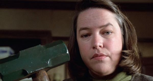 Bên cạnh 'It', đâu là các tác phẩm đáng xem nhất trong 'vũ trụ điện ảnh' Stephen King? Bên cạnh 'It', đâu là các tác phẩm đáng xem nhất trong 'vũ trụ điện ảnh' Stephen King?