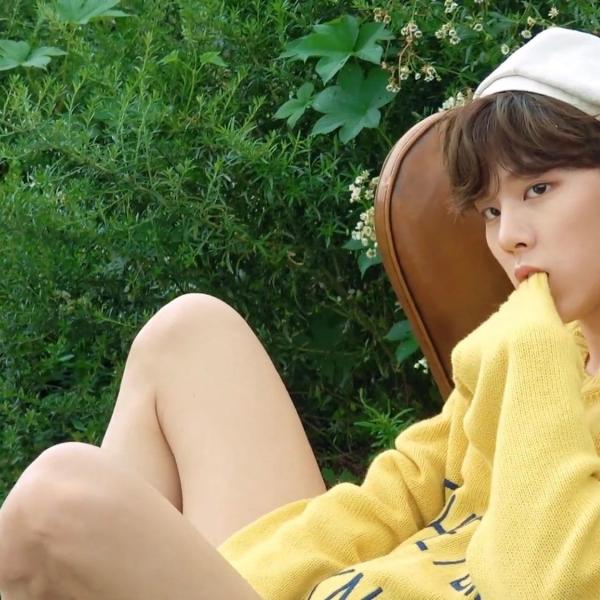 Fan nổi giận khi phát hiện ra công ty chủ quản cố ý photoshop bộ phận này của X1 Wooseok Fan nổi giận khi phát hiện ra công ty chủ quản cố ý photoshop bộ phận này của X1 Wooseok