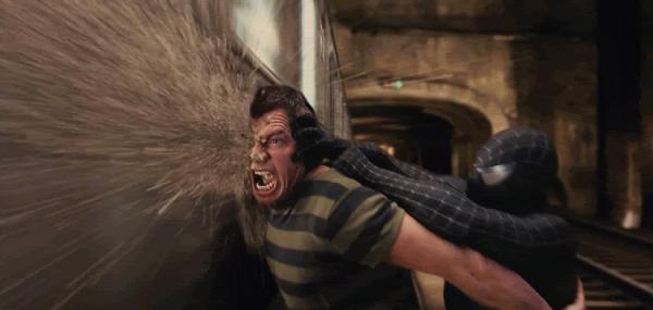 10 sai lầm Sony từng phạm phải trong quá khứ với thương hiệu Spider-man 10 sai lầm Sony từng phạm phải trong quá khứ với thương hiệu Spider-man