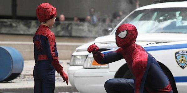 10 sai lầm Sony từng phạm phải trong quá khứ với thương hiệu Spider-man 10 sai lầm Sony từng phạm phải trong quá khứ với thương hiệu Spider-man
