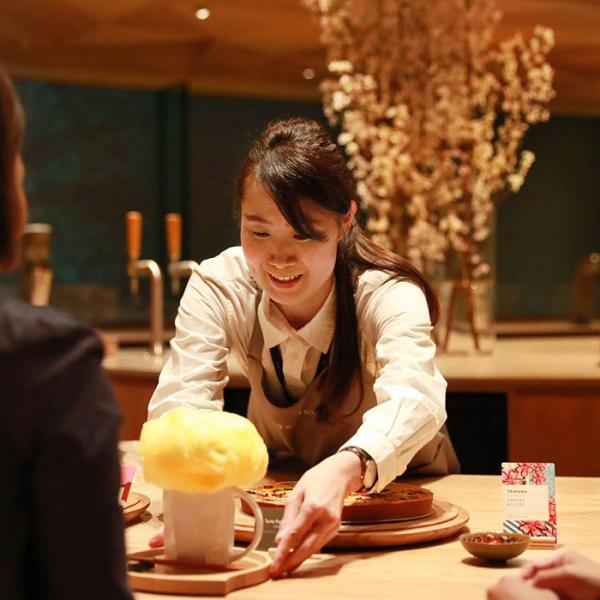 Cửa hàng cà phê cao cấp Starbucks lớn nhất thế giới sẽ được khai trương vào mùa thu này Cửa hàng cà phê cao cấp Starbucks lớn nhất thế giới sẽ được khai trương vào mùa thu này