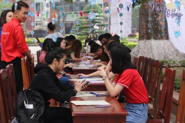 Hiến máu làm tăng cân - Hiểu lầm tai hại khiến nhiều người e ngại khi đi hiến máu Hiến máu làm tăng cân - Hiểu lầm tai hại khiến nhiều người e ngại khi đi hiến máu