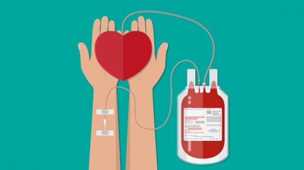 Hiến máu làm tăng cân - Hiểu lầm tai hại khiến nhiều người e ngại khi đi hiến máu Hiến máu làm tăng cân - Hiểu lầm tai hại khiến nhiều người e ngại khi đi hiến máu