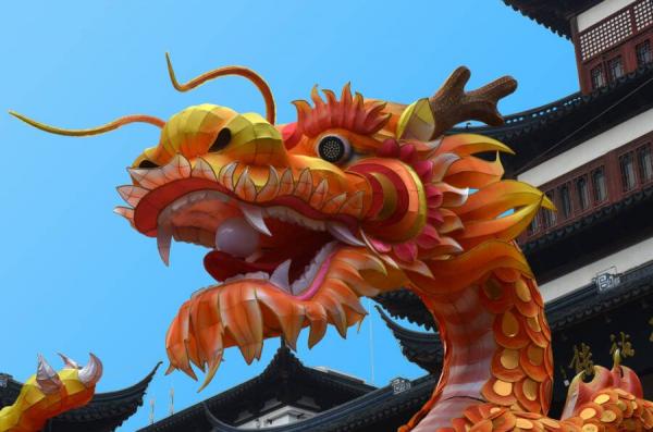 'Rồng' là gì và vì sao chúng lại hiện hữu trong đa số nền văn hóa? (Phần 1) 'Rồng' là gì và vì sao chúng lại hiện hữu trong đa số nền văn hóa? (Phần 1)