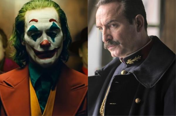 Lý do gì khiến Joker - một phim chuyển thể truyện tranh đoạt giải Sư Tử Vàng cao quý? Lý do gì khiến Joker - một phim chuyển thể truyện tranh đoạt giải Sư Tử Vàng cao quý?