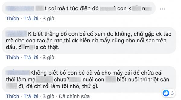 Người mẹ 'câu like' trên MXH bằng cách cho con nhỏ ăn ớt hiểm Người mẹ 'câu like' trên MXH bằng cách cho con nhỏ ăn ớt hiểm